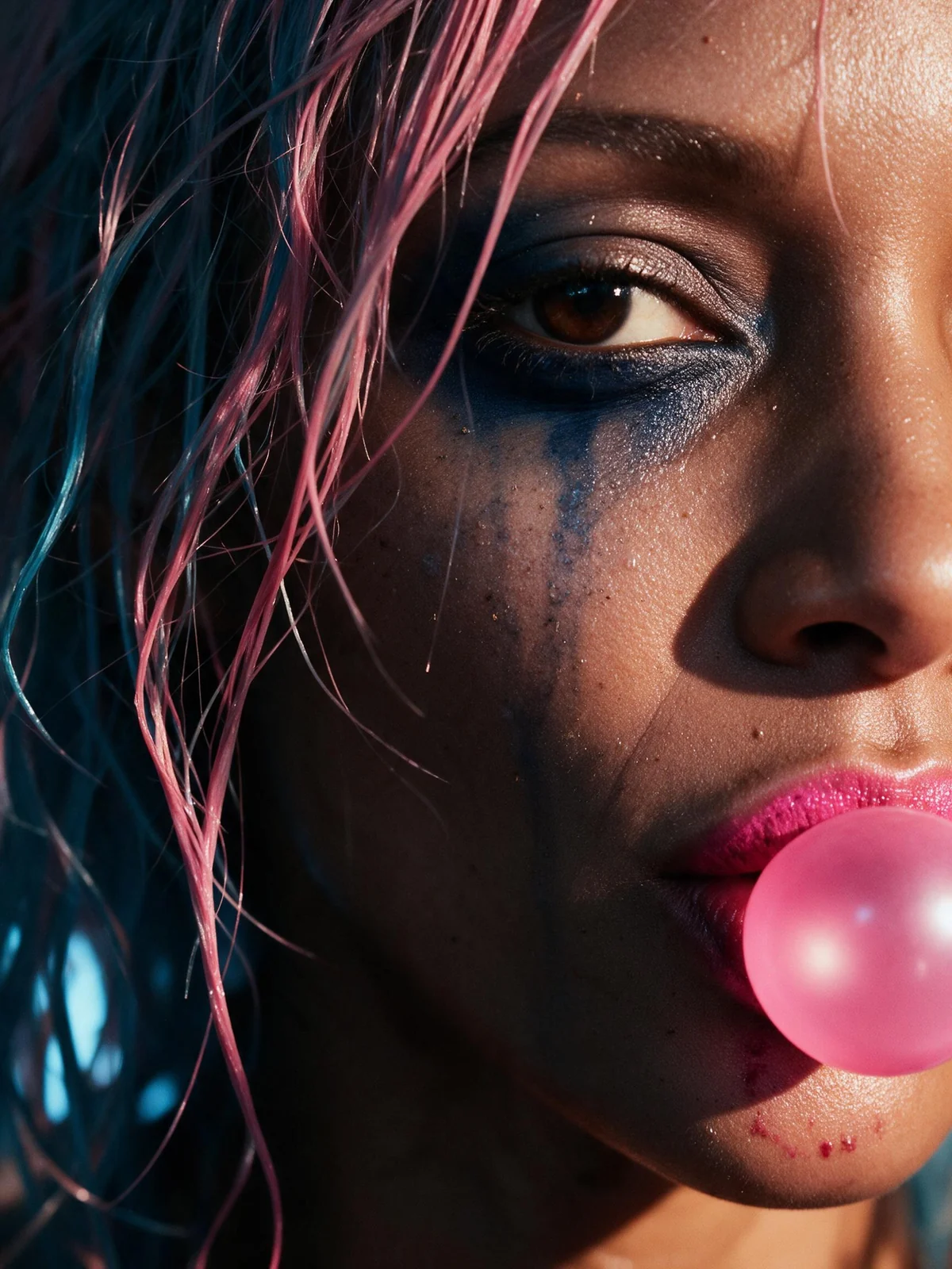 🫧 Harley Bubblegum