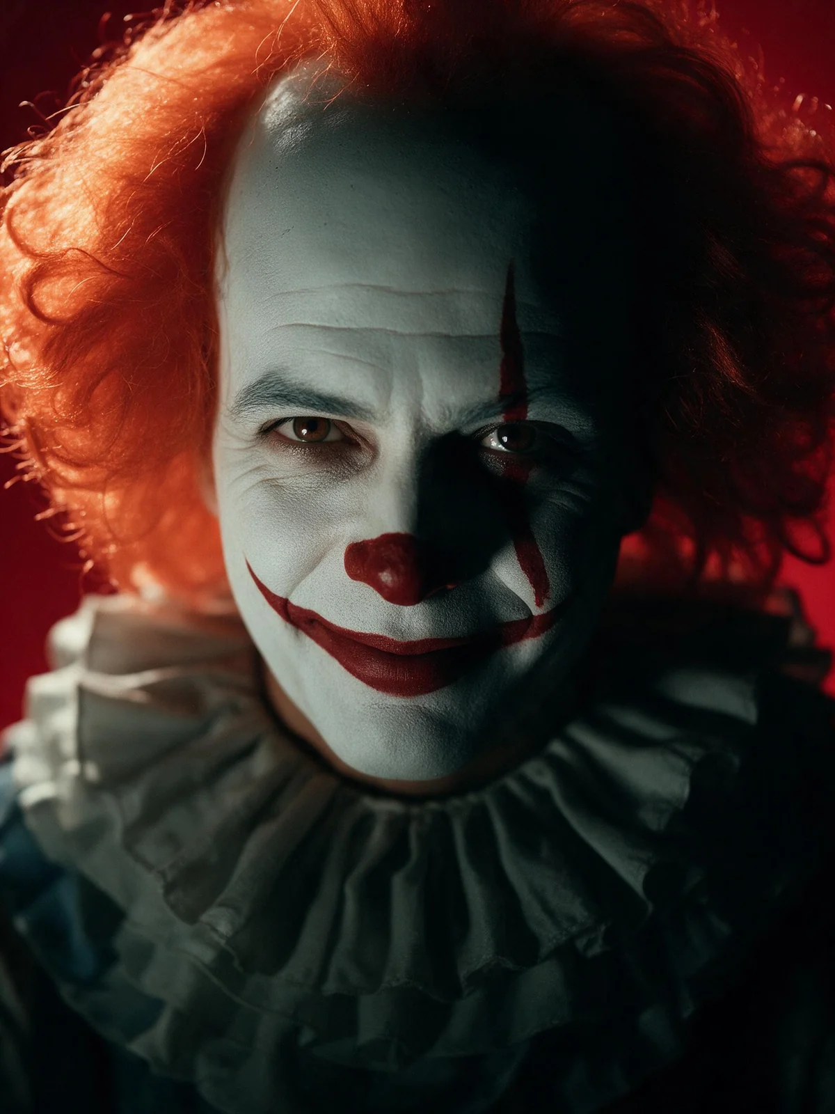 🎪 Horror Clown