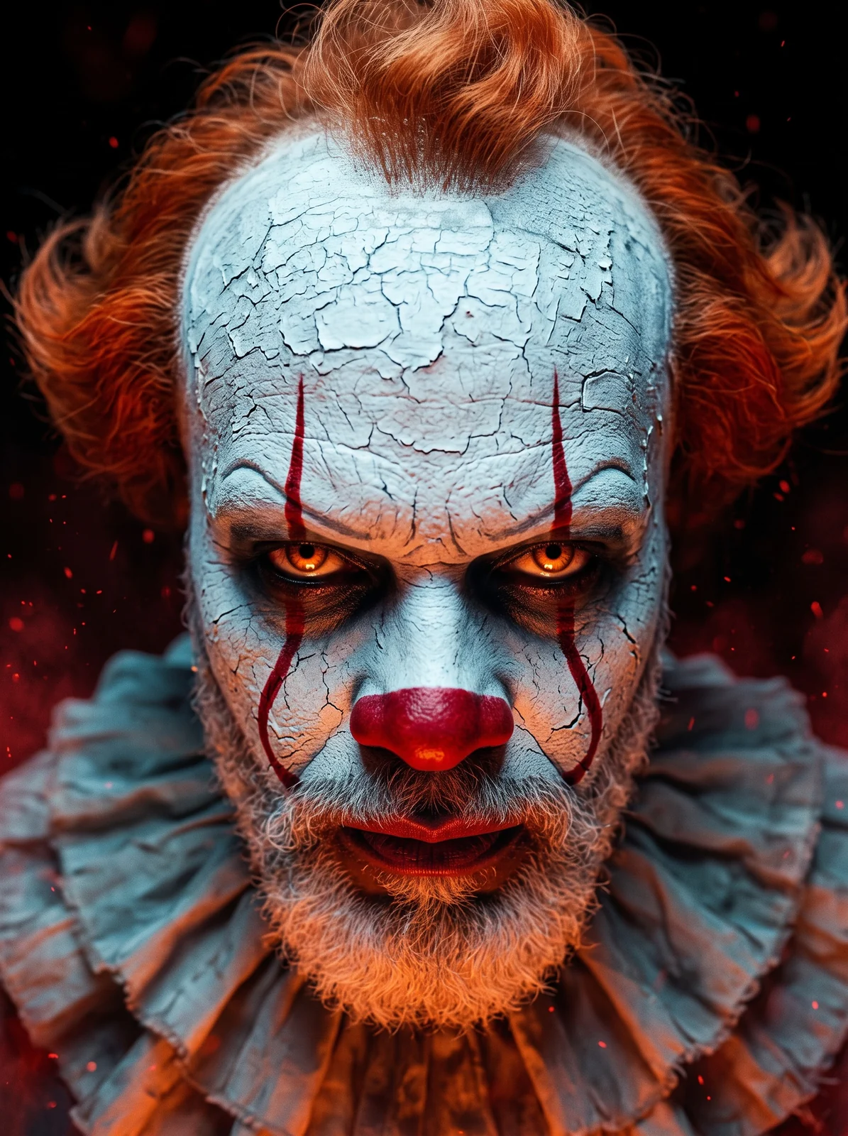 🎈 Pennywise Horror