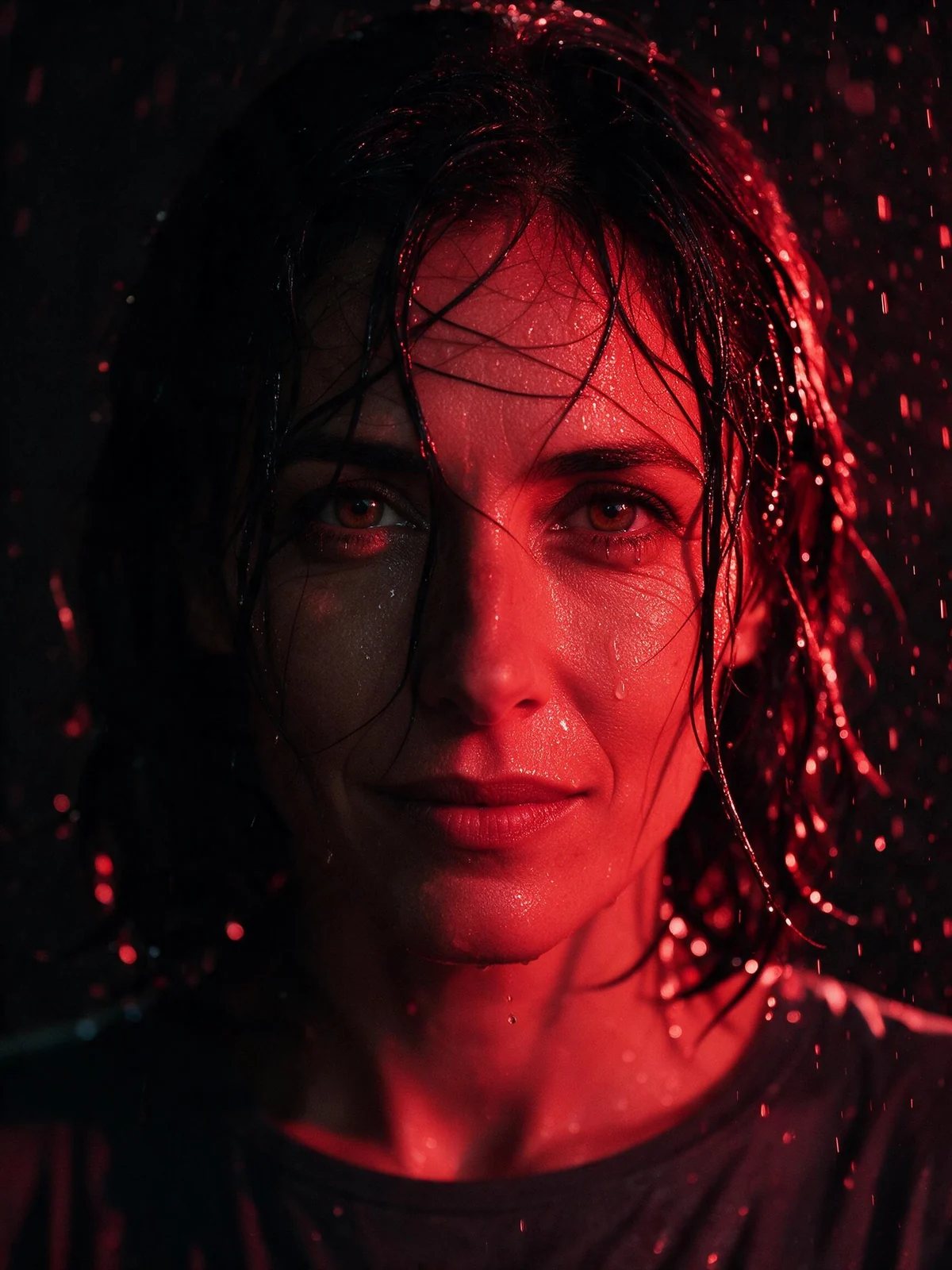 🔴 Red Rain
