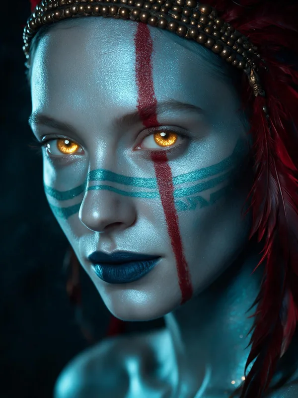 🌊 Avatar Navi