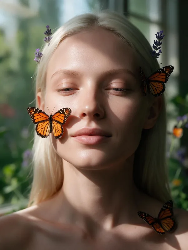 🦋 Butterfly