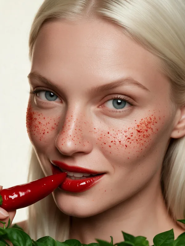 🌶️ Chili Pepper
