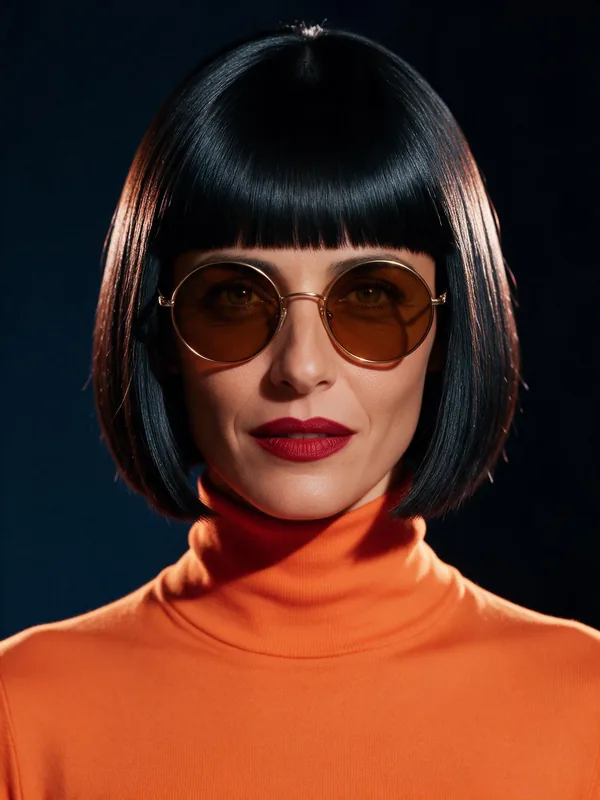 🕶️ Cyber Doll