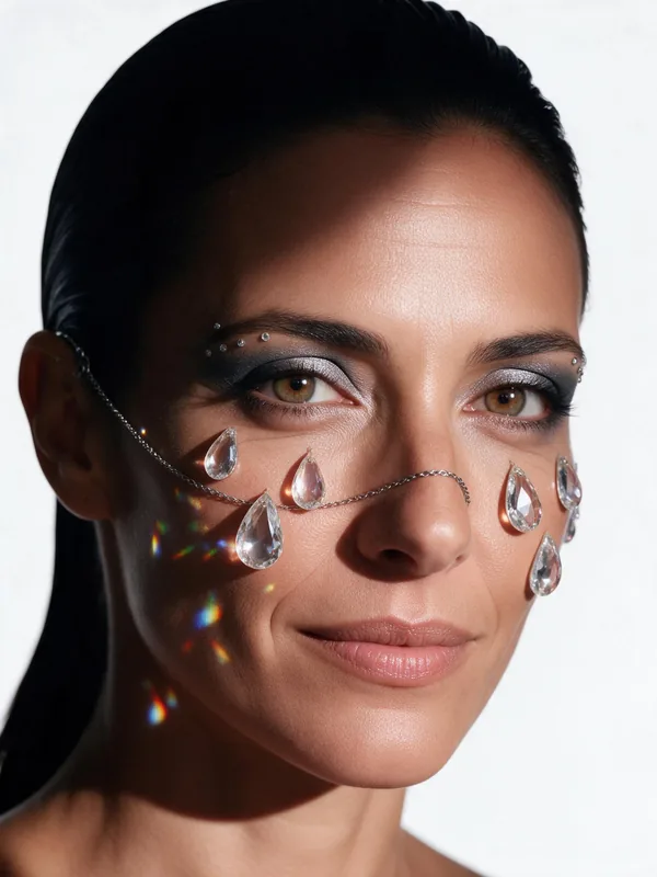 💎 Diamond Tears