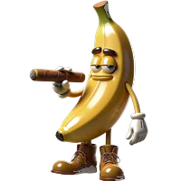 BaNaNa HD