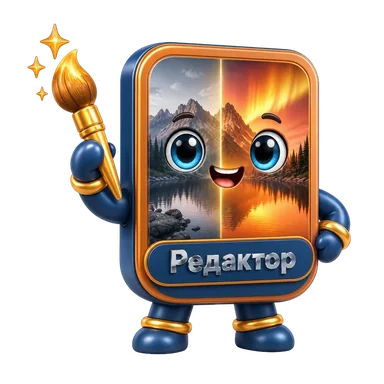Редактор с агентом