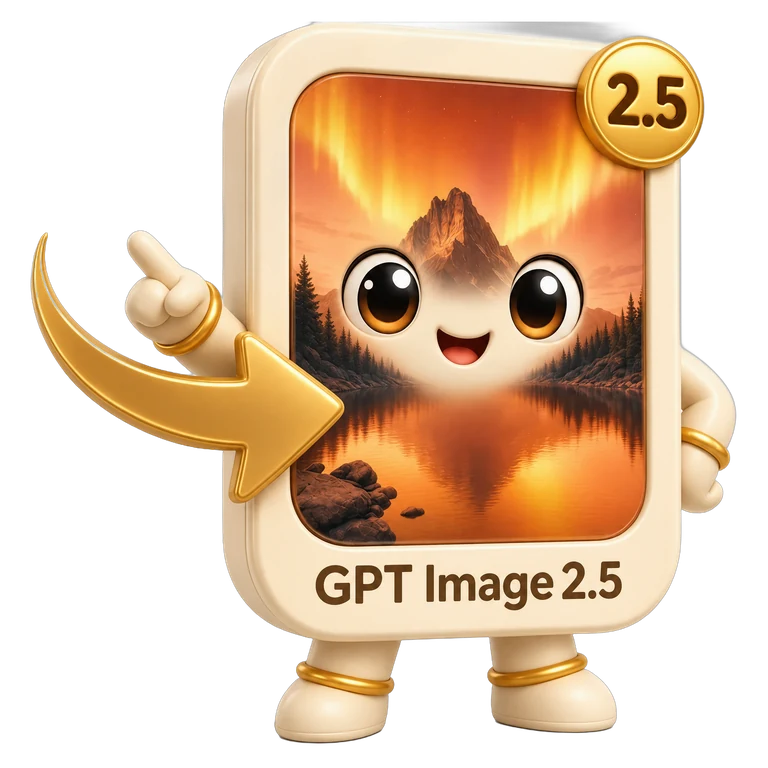 GPT Image 2.5