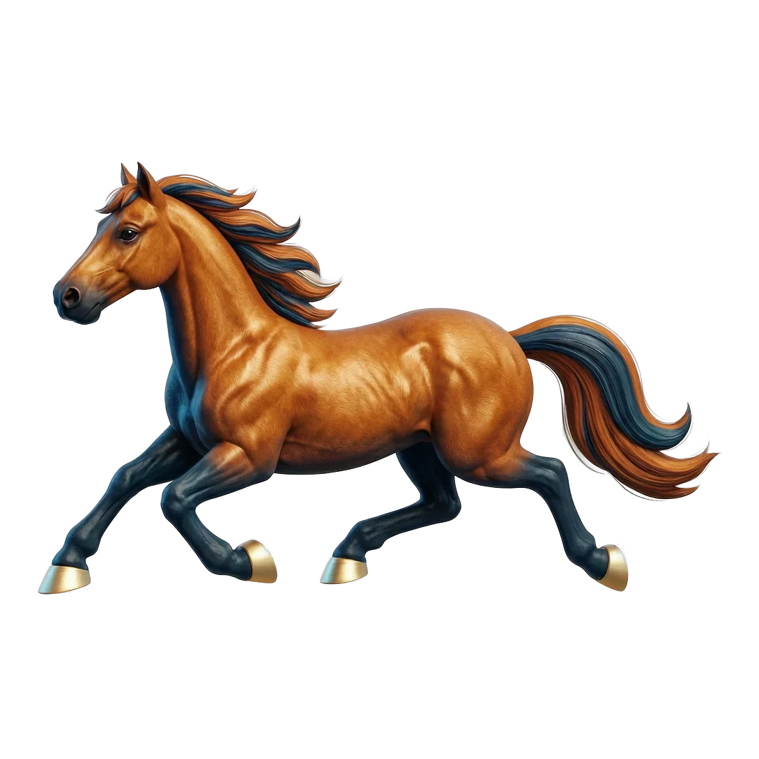 HappyHorse