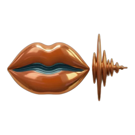 Volcengine Lip Sync