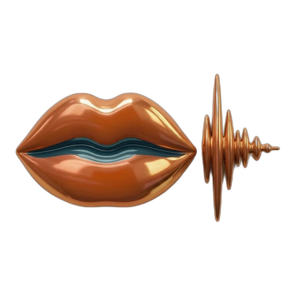 Volcengine Lip Sync