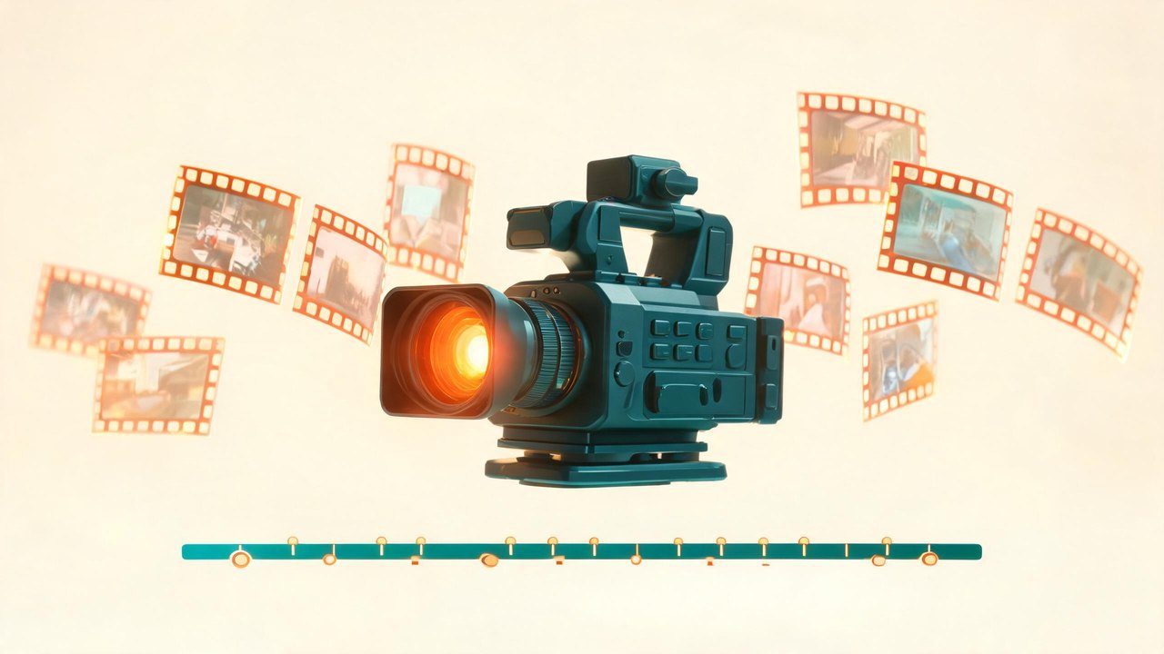 Нейросеть для Reels и Shorts: создавайте контент за минуты